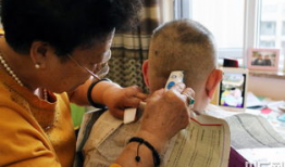 91岁爷爷开直播,传承智慧与活力